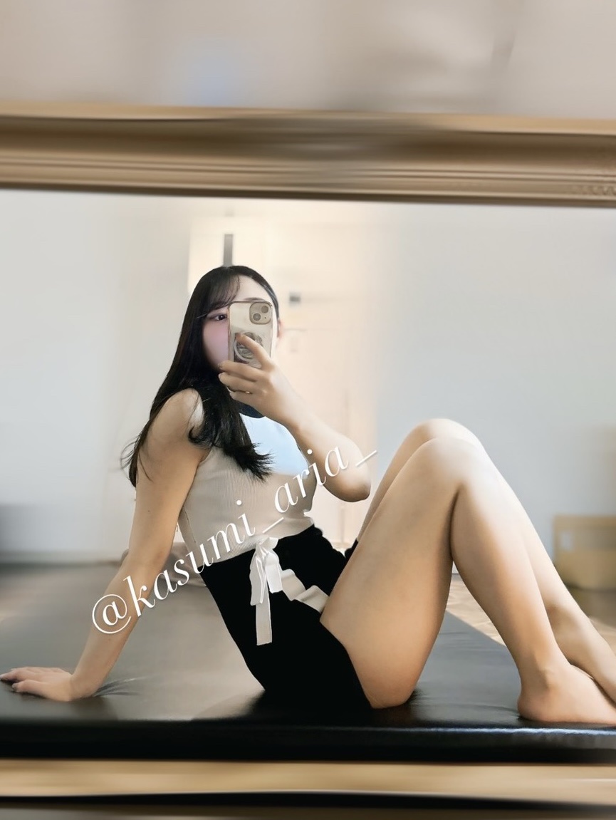森野かすみ
