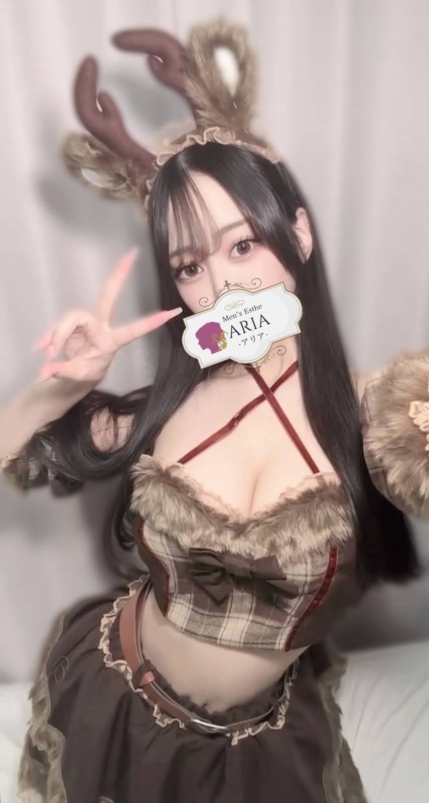 咲川める